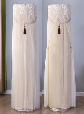 适用于飞利浦3匹防尘套罩FAC72V1Ca3S柜机2p立式圆形柜机空调罩