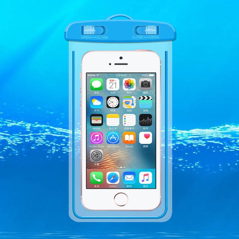 mobile phone seal up Waterproof bag Diving Bag Rafting bags Waterproof bag Camera apply Outdoor Travel equipmentin the Sports/Yoga/Fitness/Fans supplies , Swim , Swimming special package  category - from Buy2taobao.com to provide professional Taobao agent buy service