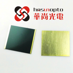 高效率砷化镓太阳能电池（GaAS SolarCell）10*10mm 25*25mm