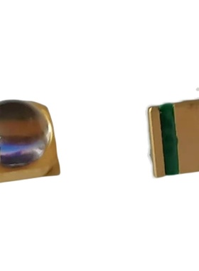 3528  100mA灯珠300nm15-20mW紫外贴片LED