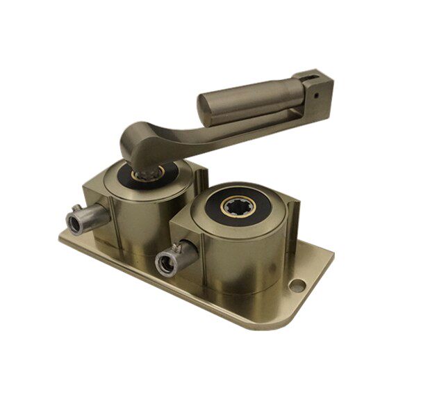 晾衣架手摇器配件升降通用好凉衣架摇手器配件手摇太太衣架升降器