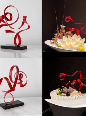 刺身海鲜姿造3D打印装饰摆件