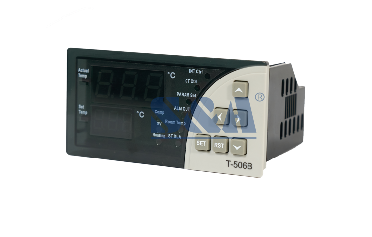 特域冷水机温控器T503 T504 T506 T607 T801 P608，P801