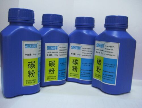 双丰 兼容  惠普2612A碳粉 1020 1010 12A 15A 06F 92A 505A碳粉