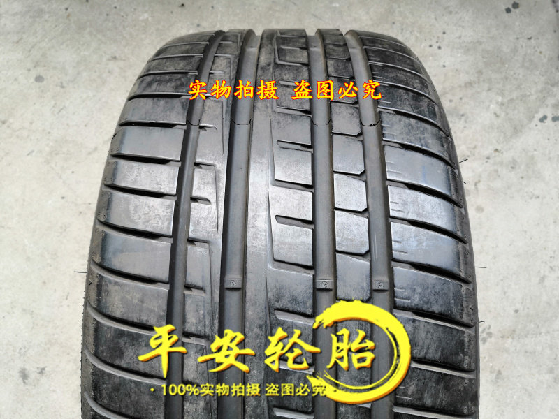 固特异防爆轮胎245/35R20 275/30R20 95/97Y F1三代 245 275 30