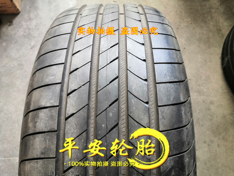 固特异轮胎265/45R21 104V鹰驰 F1 3代 265 45 21-封面