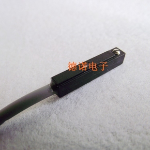 原裝 06R氣缸感應(yīng)器通用亞德客CS1 雅吉仕兩線磁性開關(guān)傳感器HX