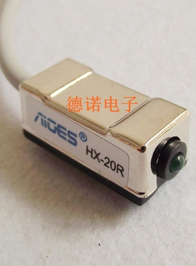 AIGES雅吉仕全新正品气缸磁性传感器开关HX-20R替用AL-20R CS1-F