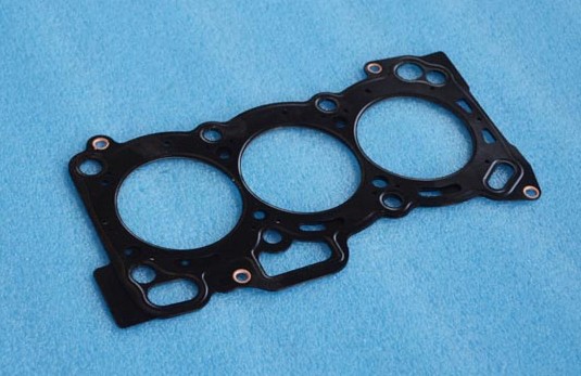 适用奇瑞qq3 qq6A1M1X1 旗云1气缸盖垫片 472缸床垫 372汽缸垫