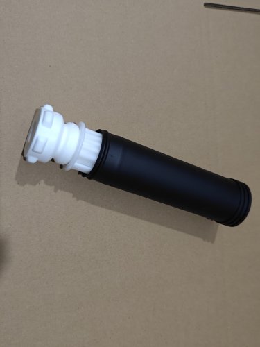 奇瑞捷途X70PLUS  X90PLUS X70后减震防尘套避震器总成缓冲块顶胶