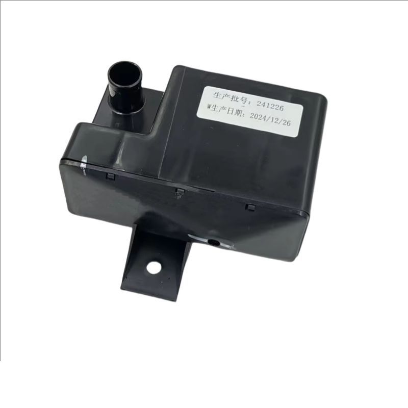 奇瑞艾瑞泽5PIUS GX瑞虎8 5X7捷途X70SX90星途活性碳罐过滤器原厂