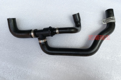 原厂奇瑞qq6 A1瑞麒m1 X1废气管 废气阀 473F废气连接管 橡胶软管
