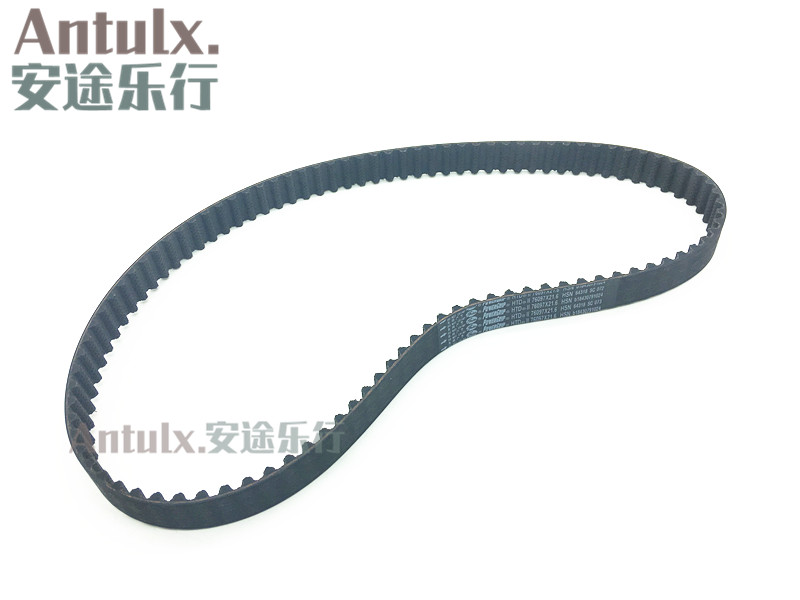 原装奇瑞风云2 时规皮带旗云1.6旗云2旗云3正时皮带1.5发动机