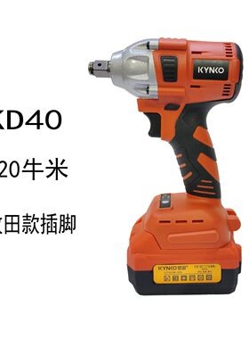 坚固320牛米无刷扳手MT款