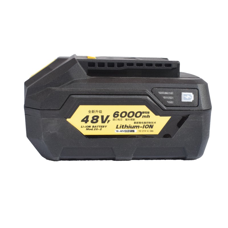 公良业有电钻电池12v20v