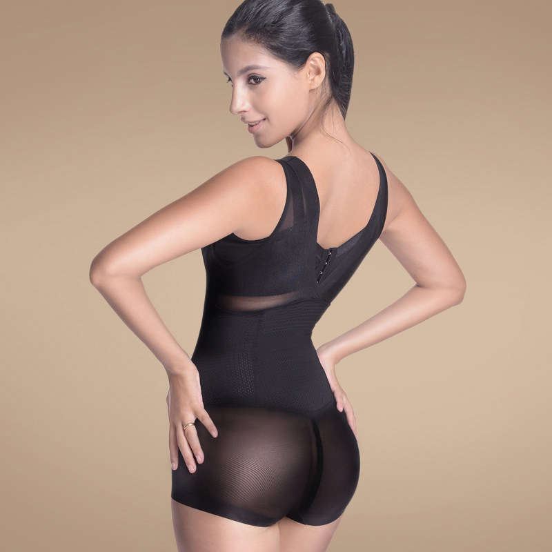 Body MAGIDO EE16 en coton - Ref 649502 Image 3