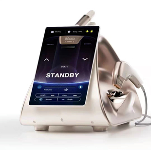 外贸款台式螳螂刀美容仪器面部TT聚拉提脸部紧致美容院专用仪耗材