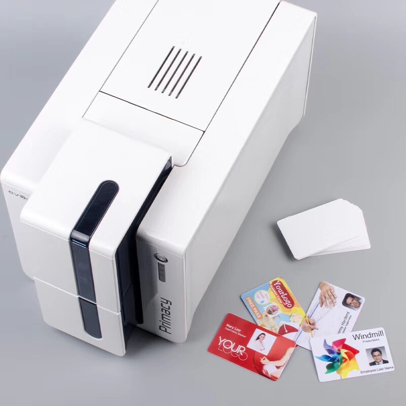 Evolis Primacy Two-sided Card Printer PVC card IC old age Health certificate Brand printerin the Office Equipment/Consumables/Related Services , Other Supplies , Other  category - from Buy2taobao.com to provide professional Taobao agent buy service