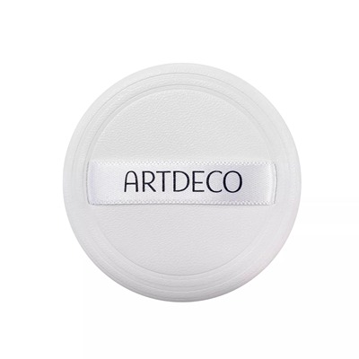 ARTDECO/雅蔻定制薄粉扑