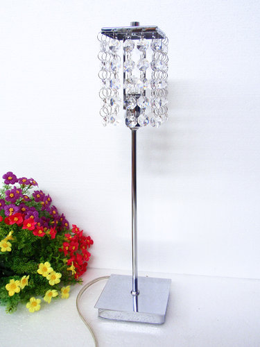 eglo奥地利水晶台灯