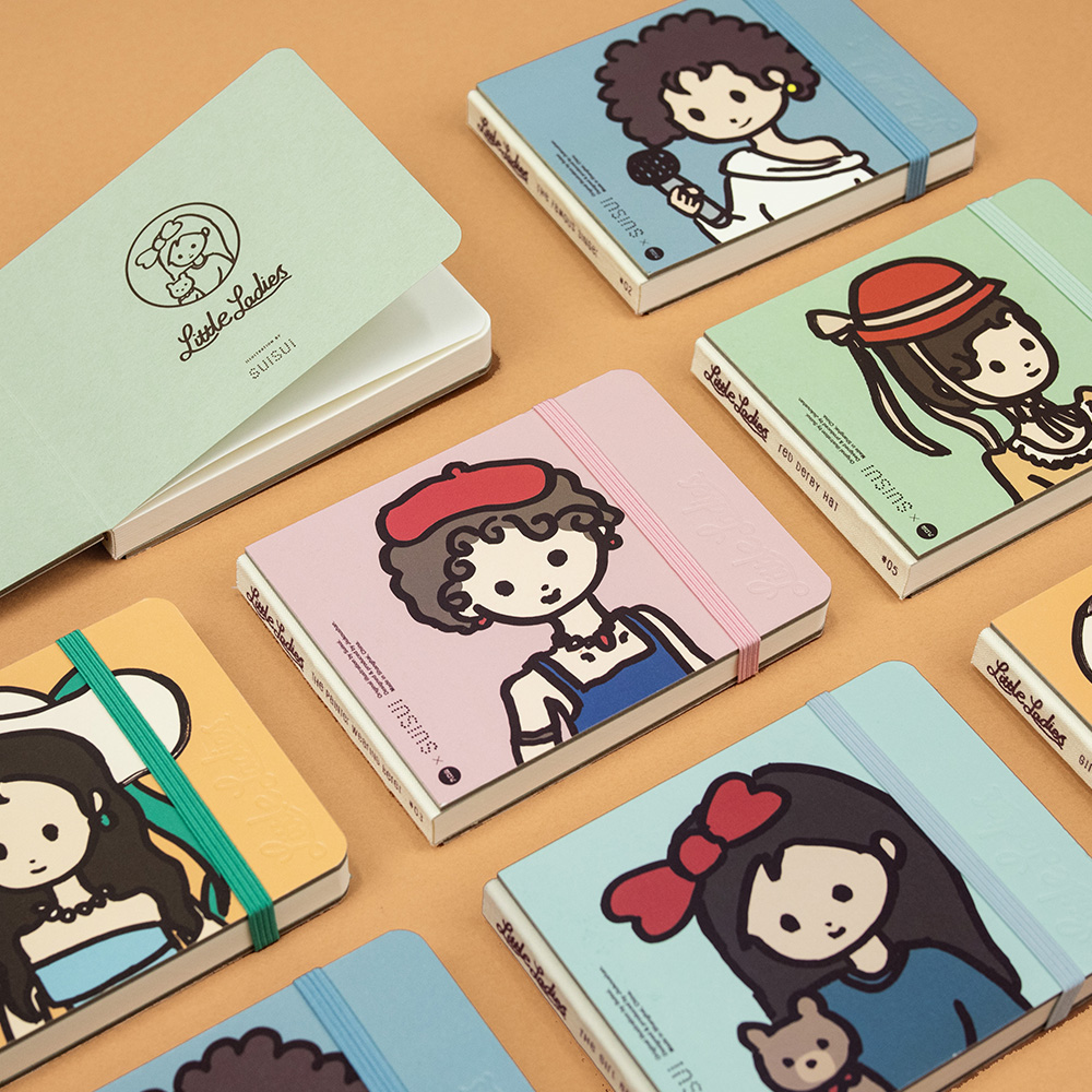 SUISUI九口山小妇人新款上市