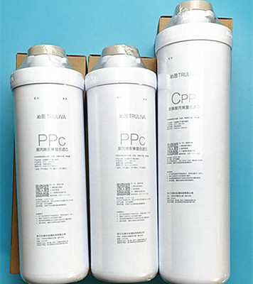 净水器滤芯KRL2803/3803/5806/6806大模块式PPC复合/CPP滤芯