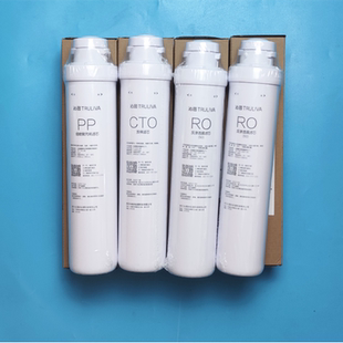 滤芯QS 35全套五级 L08 L13 L11 L14 ZRW L05 ZRD