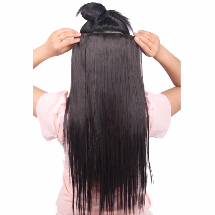 Extension cheveux - Ref 225909 Image 3
