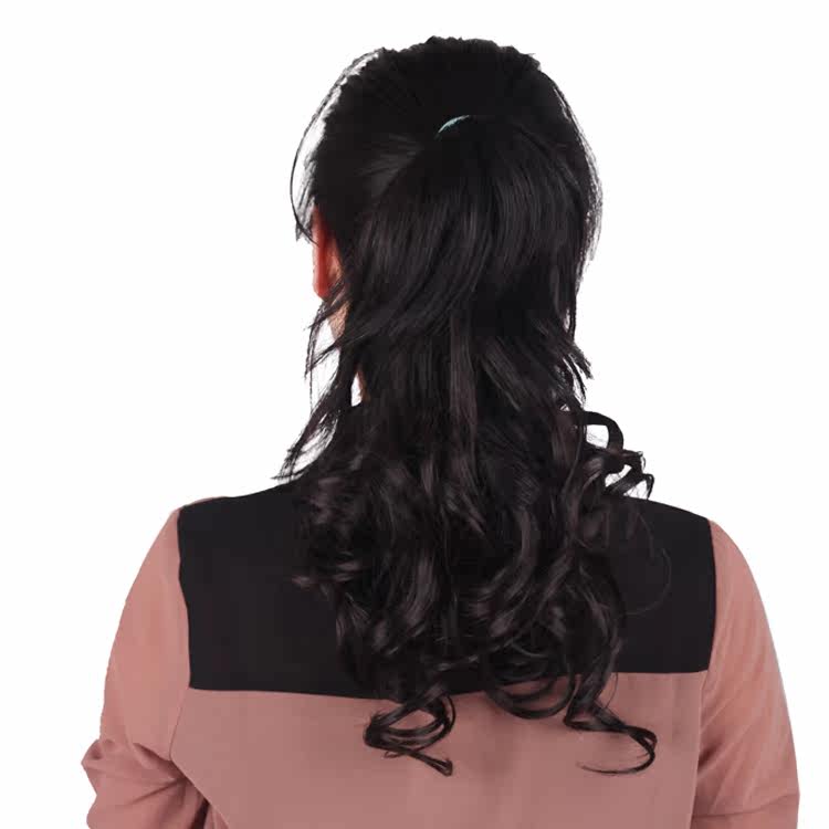Extension cheveux - Ref 225908 Image 4