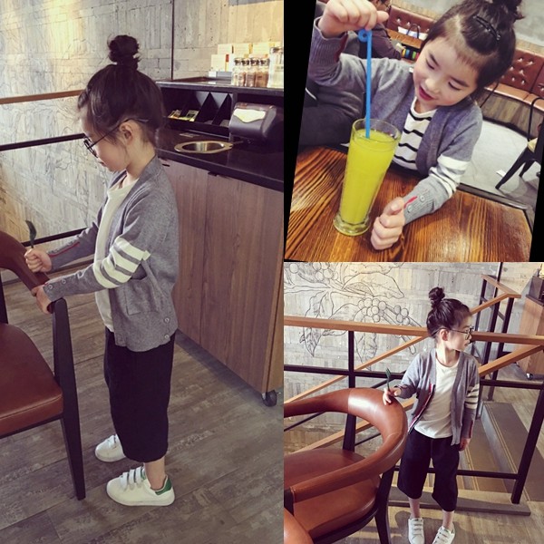 Pull enfant - Ref 2103036 Image 1