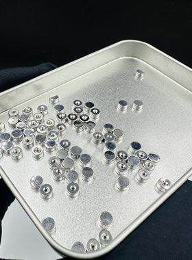 7 RanStudio 螺帽配件