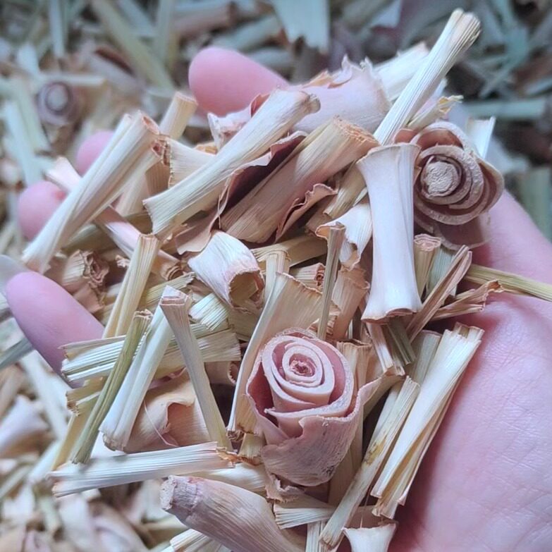 泰式冬阴功干料干香茅草火锅