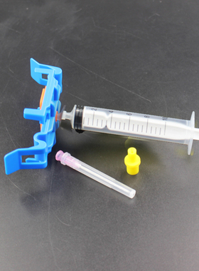 适用惠普 HP Pro 7740 7730 7720 8216 打印头维护喷头清洗工具