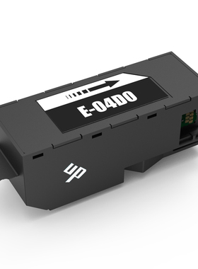 T04D0兼容爱普生ET-7700 ET-7750 L7188 L7180 L7160废墨仓维护箱