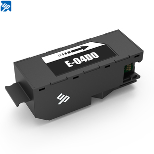 L7180 T04D0兼容爱普生ET L7160废墨仓维护箱 L7188 7750 7700