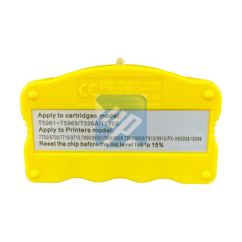适用EPSON PRO7910 9910 7908 9908 9910 7700 9700解码器复位器