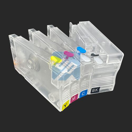 兼容HP938 OfficeJet Pro 9730 9720 9110 9120 9130填充墨盒芯片