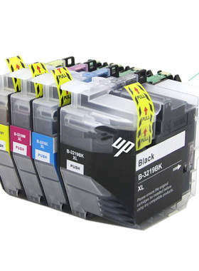 LC3219XL LC3217 适用兄弟J5930DW J6530DW J6935DW打印机墨盒