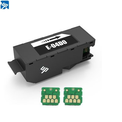 爱普生兼容废墨仓芯片维护箱