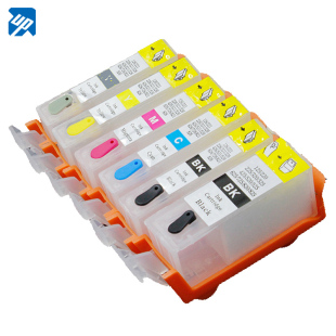 MG6140 PGI MG8240 佳能MG6240 MG8140填充墨盒 425