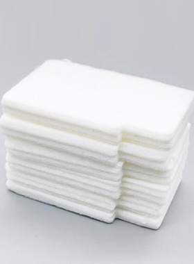 兼容兄弟DCP-J100 J105 J172W T300 J132W废墨棉收集器吸墨海棉垫