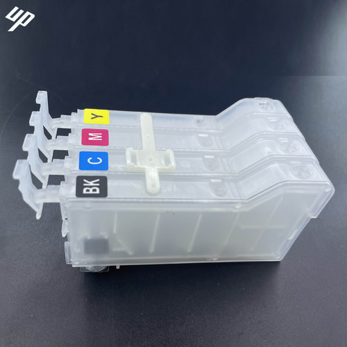 适用爱普生WF-3820 3825 4820 4825 4838 7840 7310破解连供墨盒