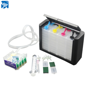 7510 3520 3540 7520连供 3530 140兼容爱普生WorkForce