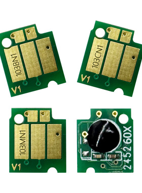 LC103适用兄弟J4310DW J4410DW J4510DW J4610DW连供填充墨盒芯片