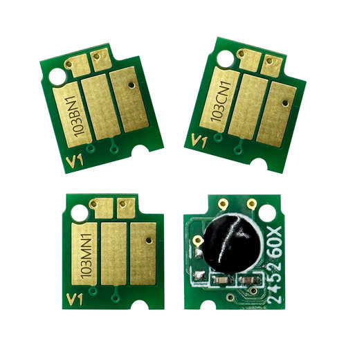 LC103 J4710DW J245 J285DW J450DW J470DW J475连供填充墨盒芯片