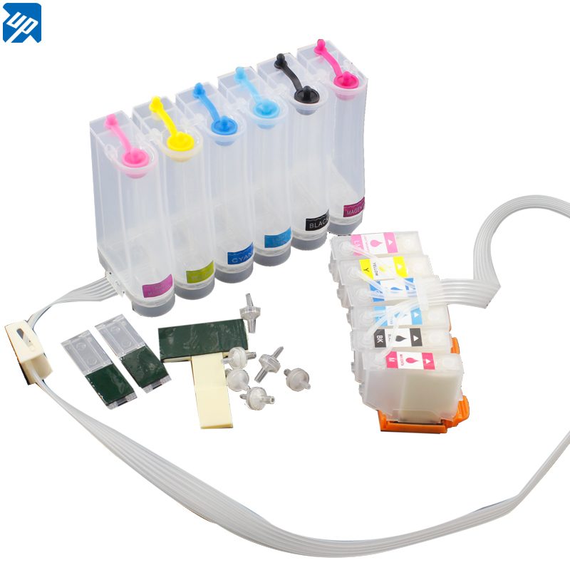 378XL 兼容爱普生XP8600 XP8700 xp-8500 xp-8505连供破解版