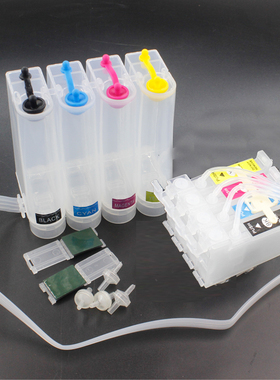 兼容epson XP245 XP455 XP4150 XP3100 4100 4105破解连供免芯片