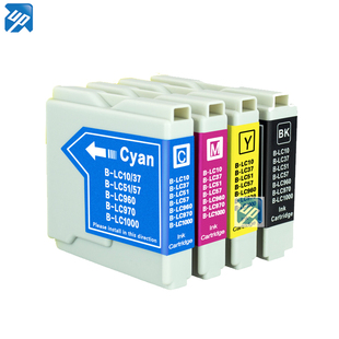 135C 130C 150C DCP 350C墨盒 LC960 330C 兼容兄弟DCP