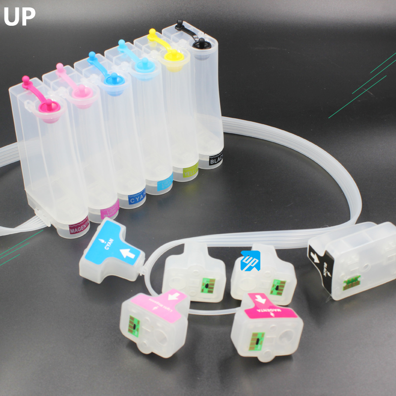 兼容惠普连供c7188c7288芯片