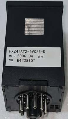 FUJI ELECTRIC PXZ4TAY2-5VC26-D，温控器议价